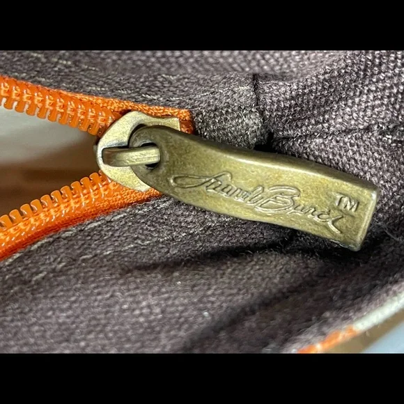 Laurel Burch Moroccan mare small tote - Picture 8 of 9